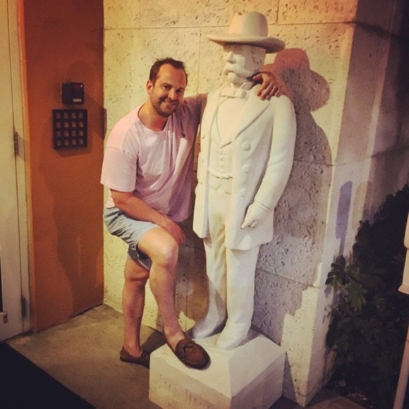 Meet your Posher, Graham - Picture 2 of 7